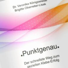 Punktgenau von Dr. Veronika Königswieser