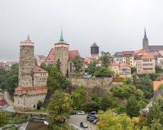 Bautzen war eine Reise wert