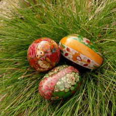 Frohe Ostern!