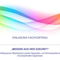 Einladungskarten wieder erhältlich