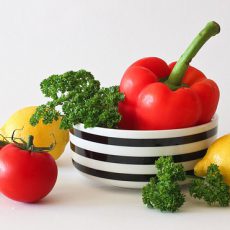 Gesundes Obst und Gemüse?